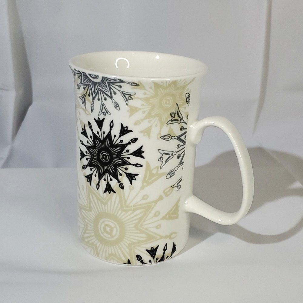🏷5/$20🏷 Unbranded Geometric Mug/Cup